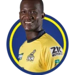 darren sammy