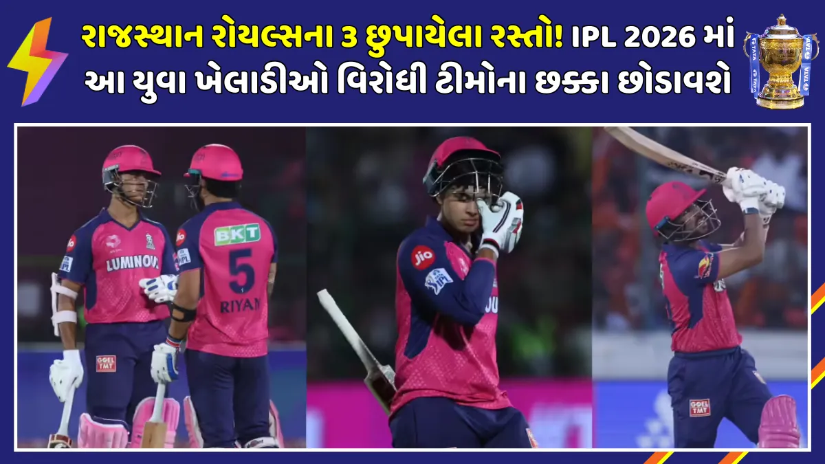 uncapped-rajasthan-royals-players-to-watch-ipl-2026