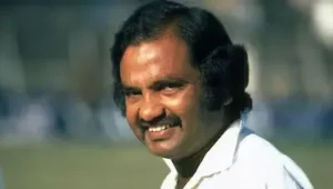 મુશ્તાક મોહમ્મદ International Cricket Debut (પાકિસ્તાન)